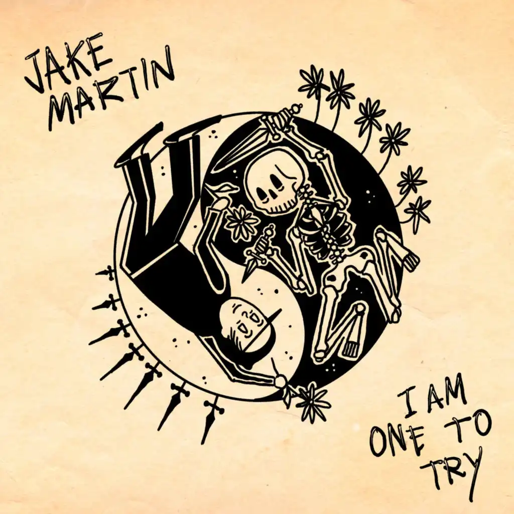 Jake Martin