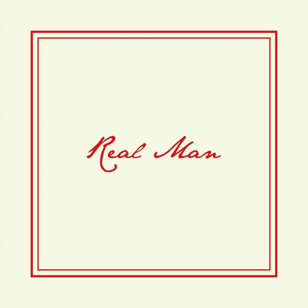 Real Man (Live At Lafayette)