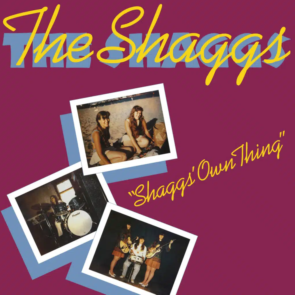 The Shaggs