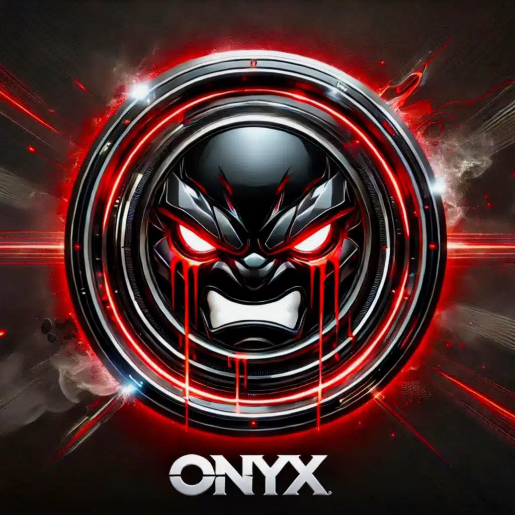 ONYX (feat. Fredro Starr)
