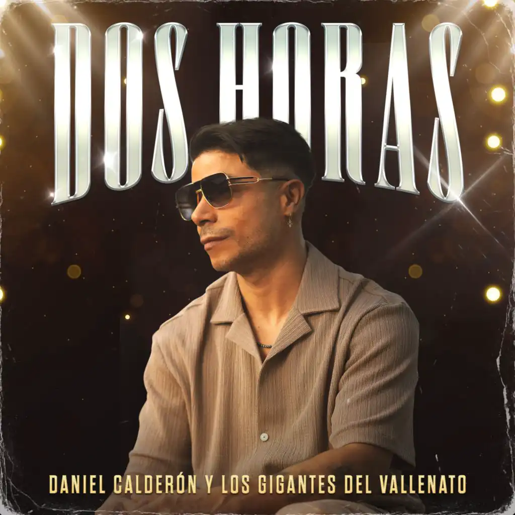 Daniel Calderón & Los Gigantes del Vallenato