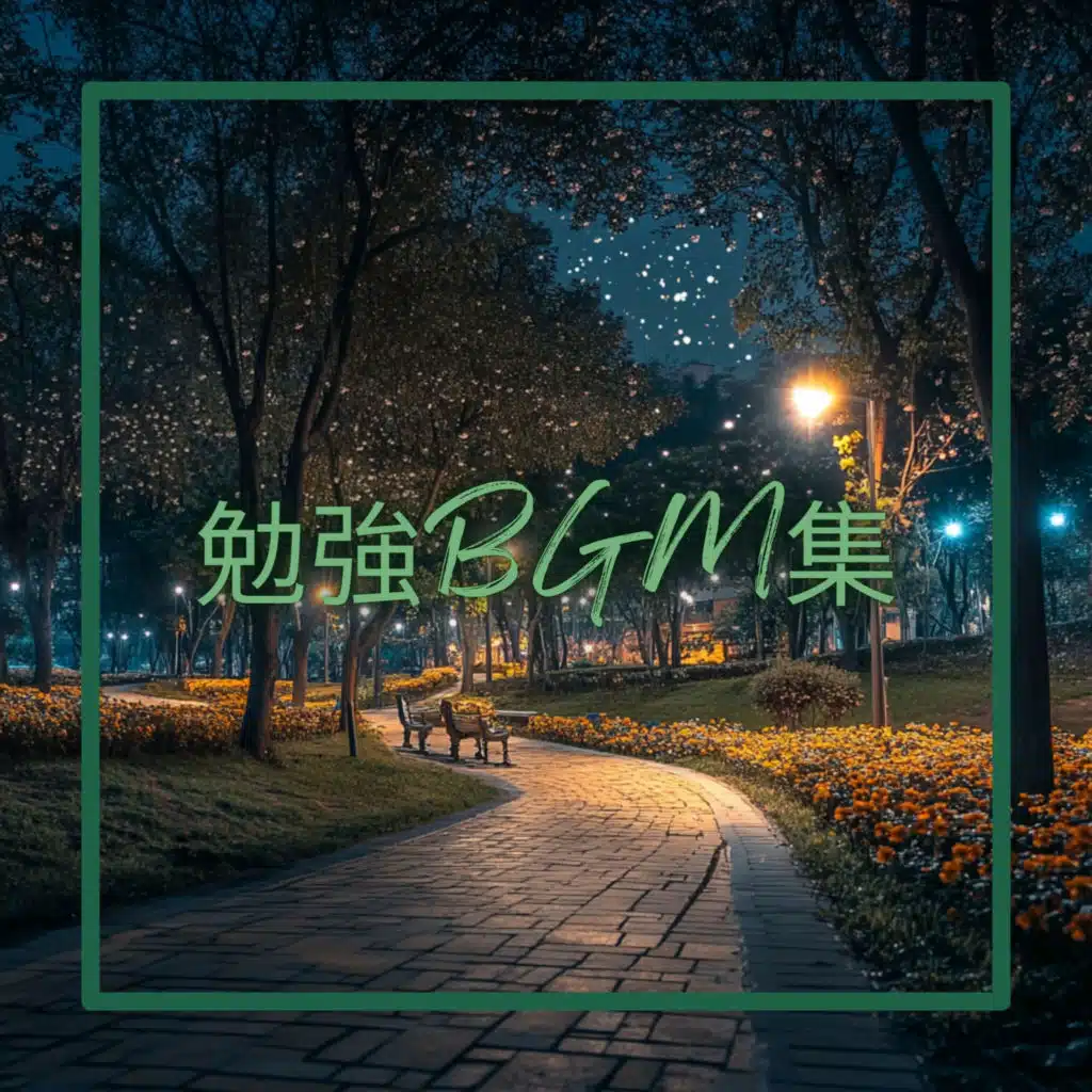 ヒーリングサウンドで平穏を見つける