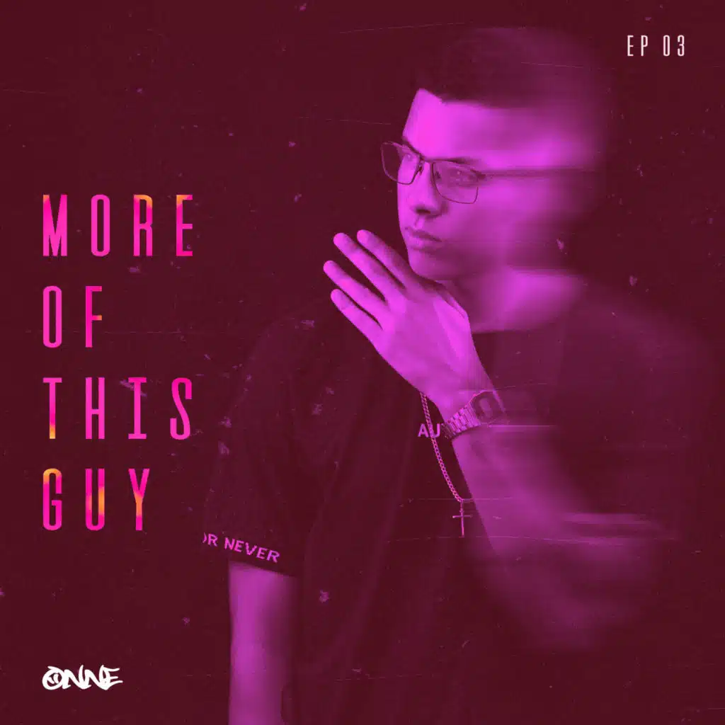 More Of  This Guy, Ep. 3