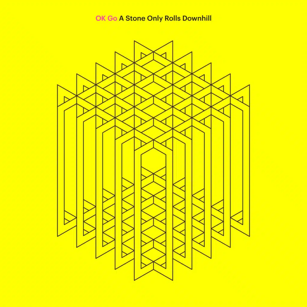 A Stone Only Rolls Downhill