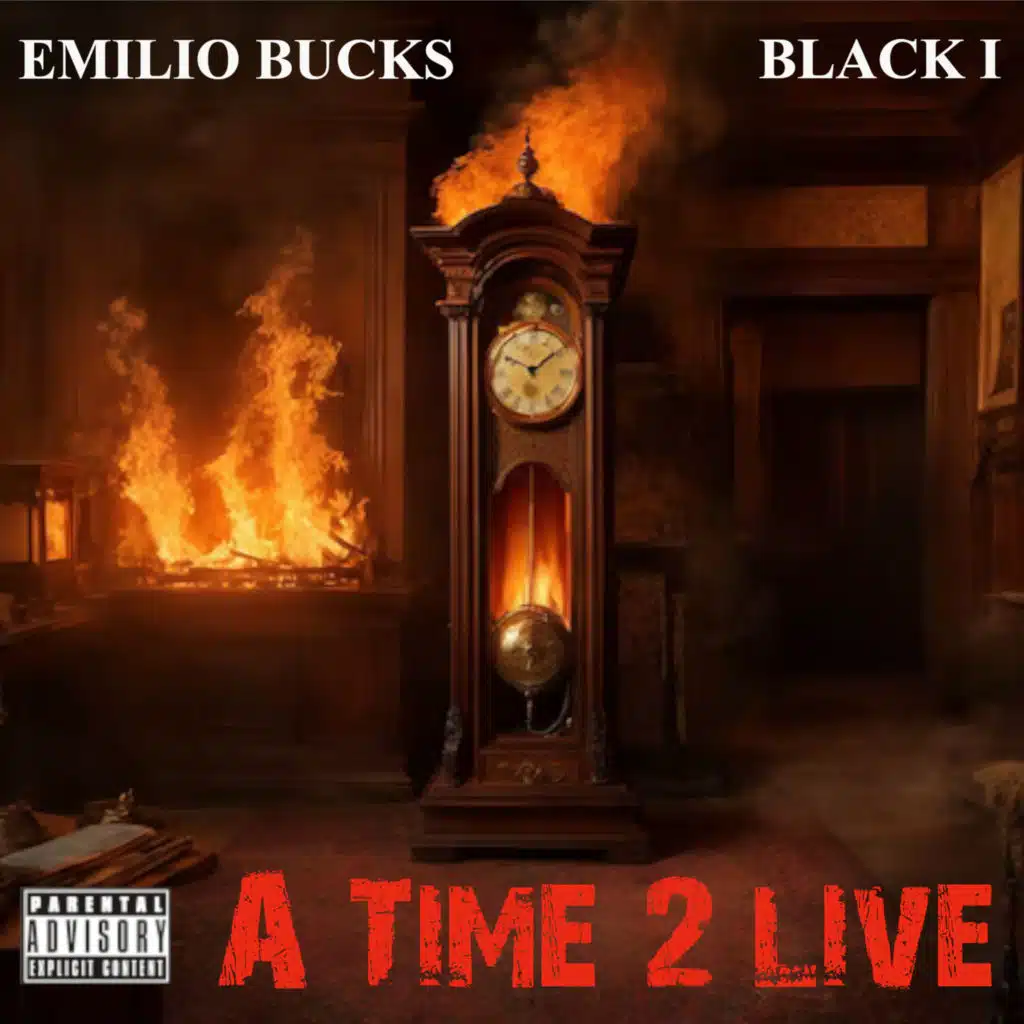 Black I & Emilio Bucks