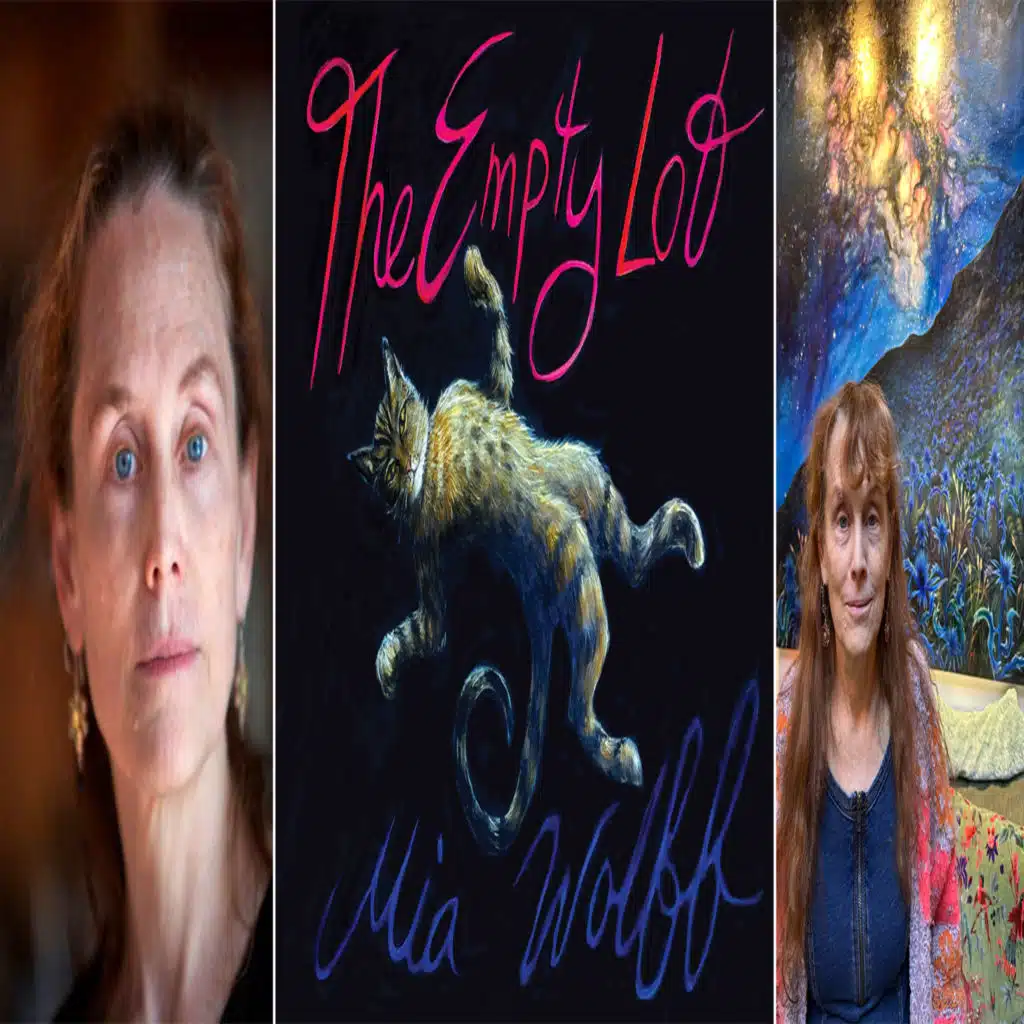 Episode 621 - Mia Wolff