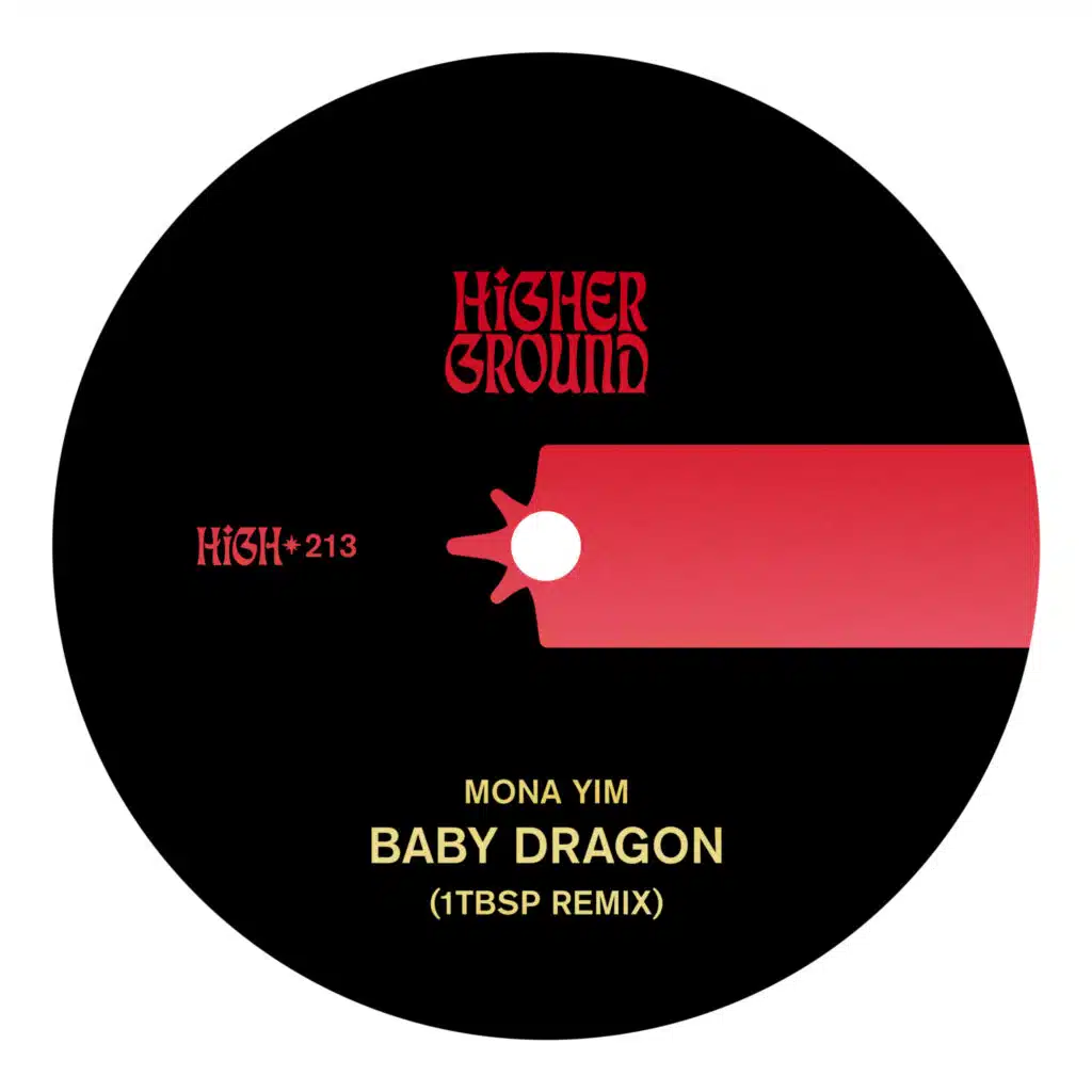 Baby Dragon (1tbsp Remix)