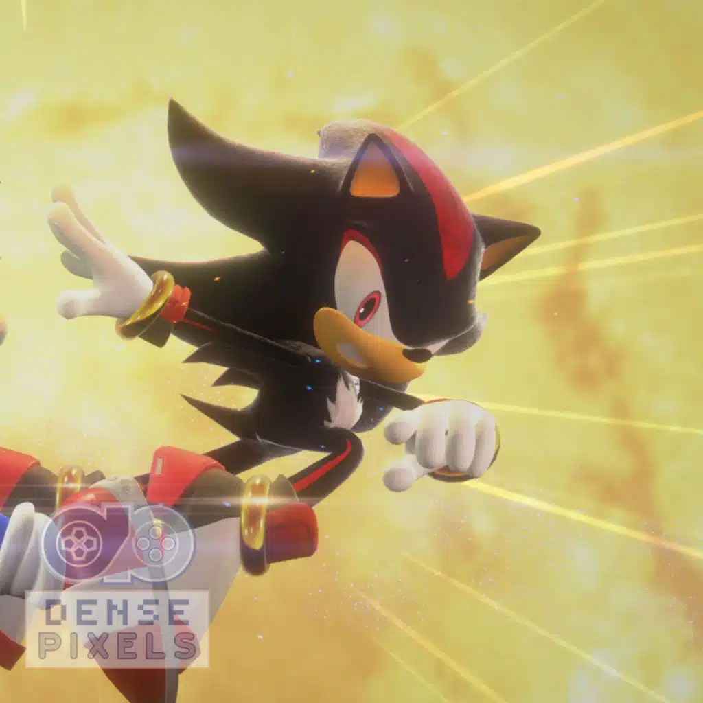 Sonic x Shadow Generations, Prince of Persia: The Lost Crown, Switch 2 Reveal, and Much More!