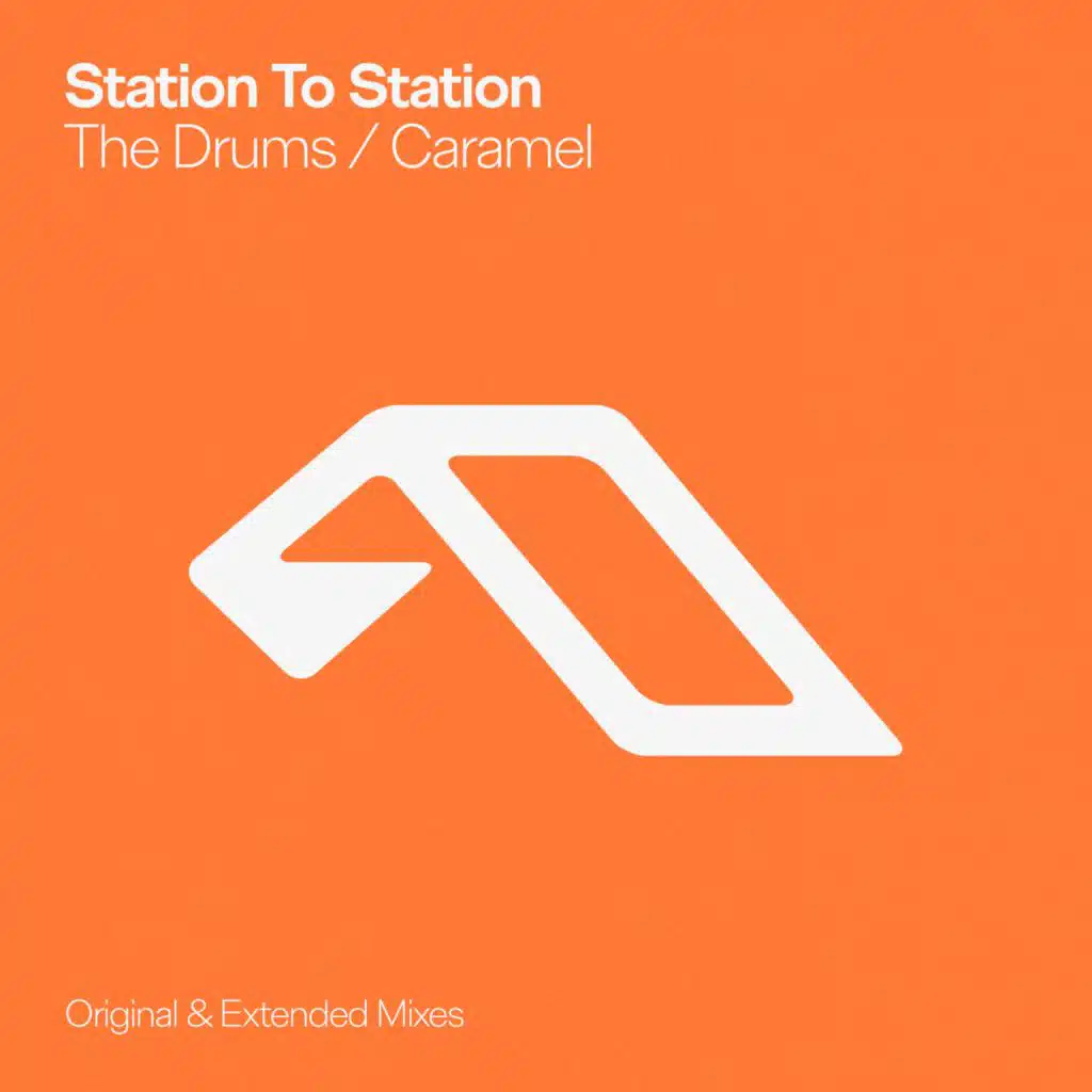 Station to Station