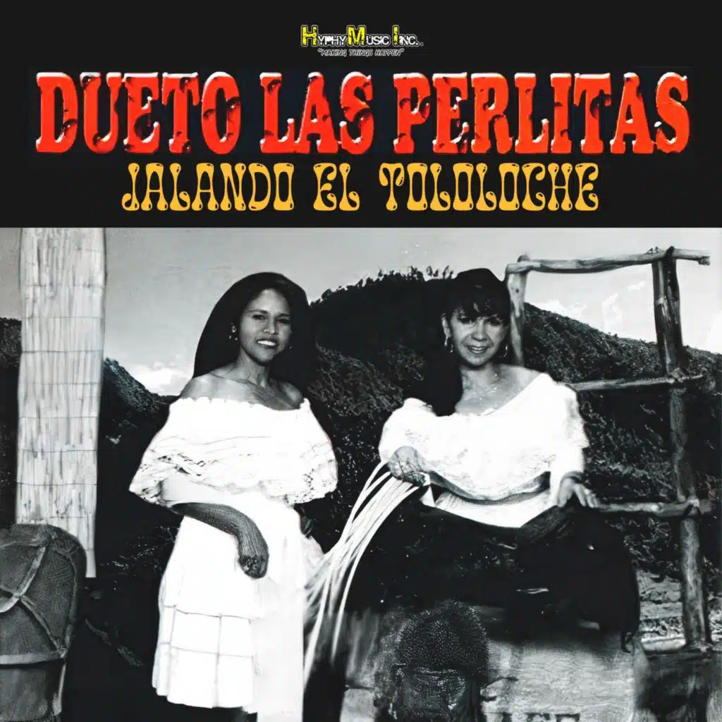 Dueto Las Perlitas