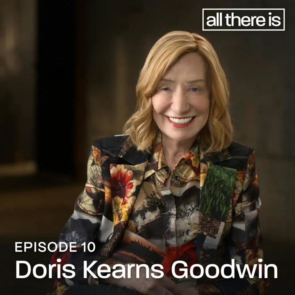 Doris Kearns Goodwin