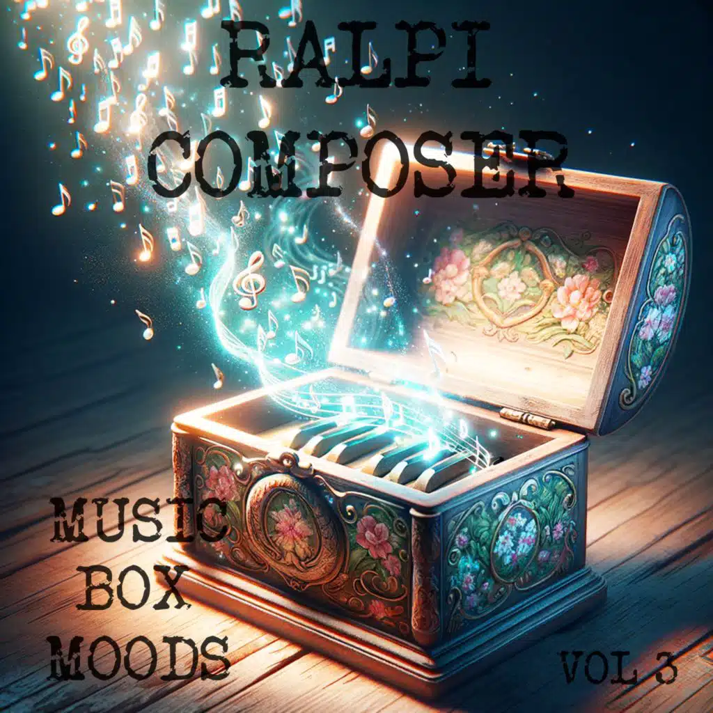 Ralpi Composer