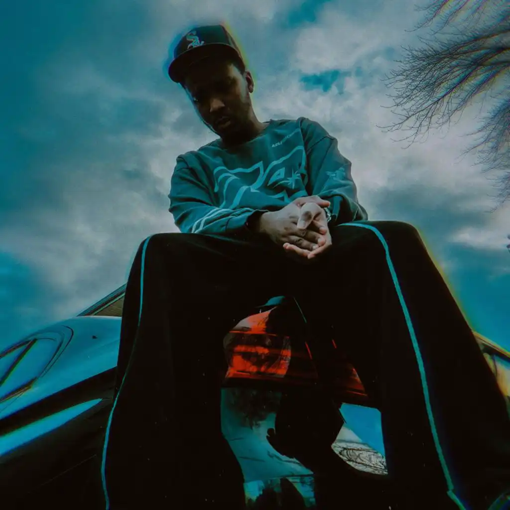 Love Yours (No Such Thing) (feat. Cyph GTTB)