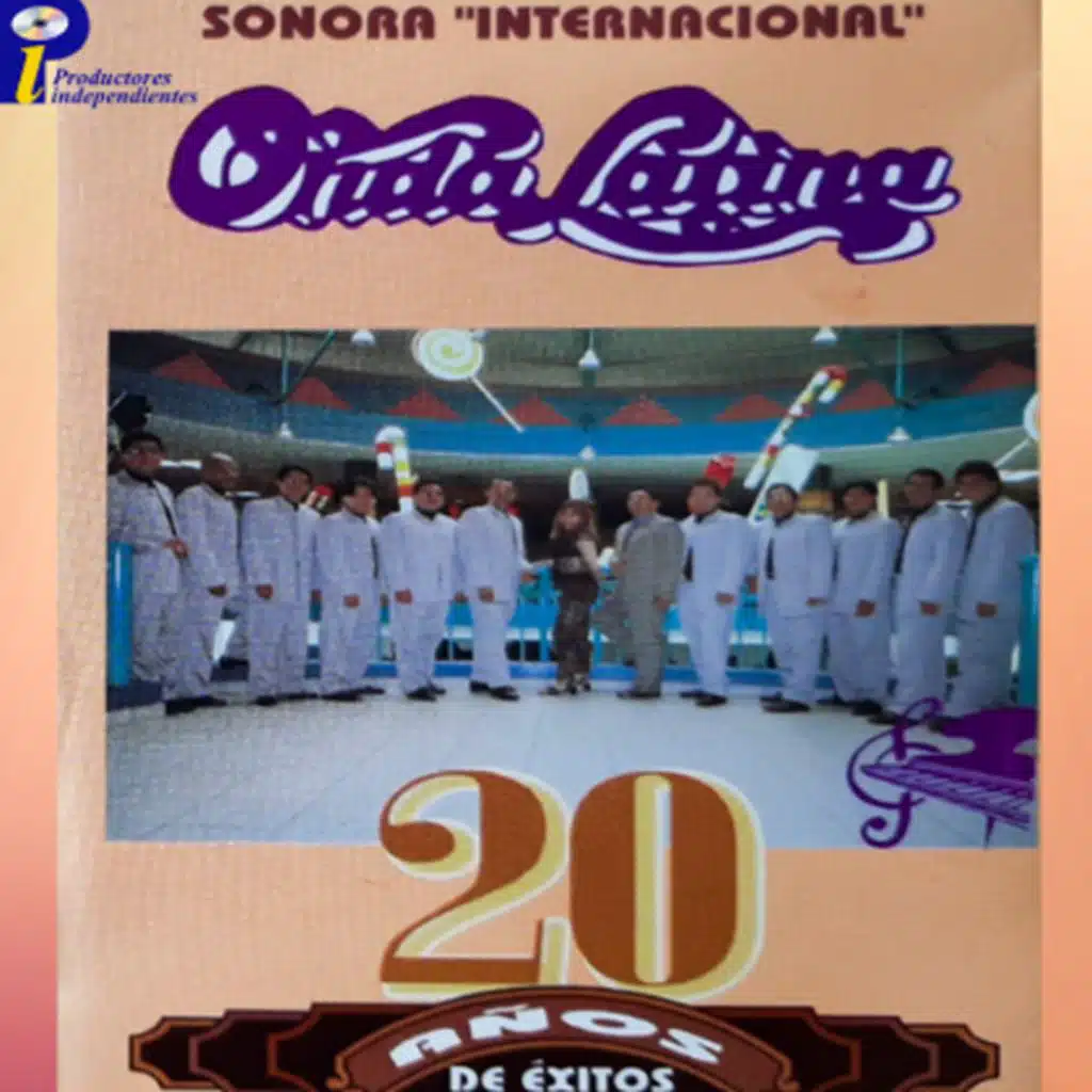 Al Otro Lado Del Río (feat. Diego Iván Nieto)