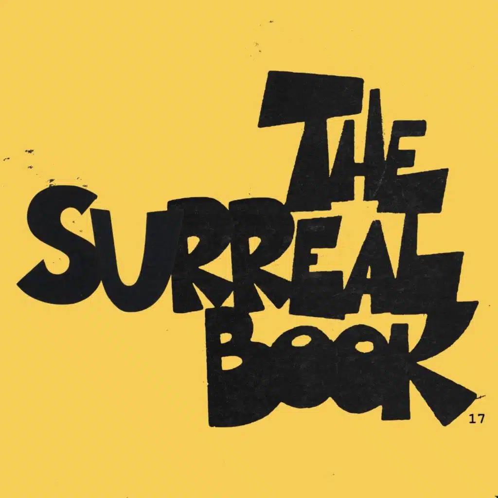 The Surreal Book 17