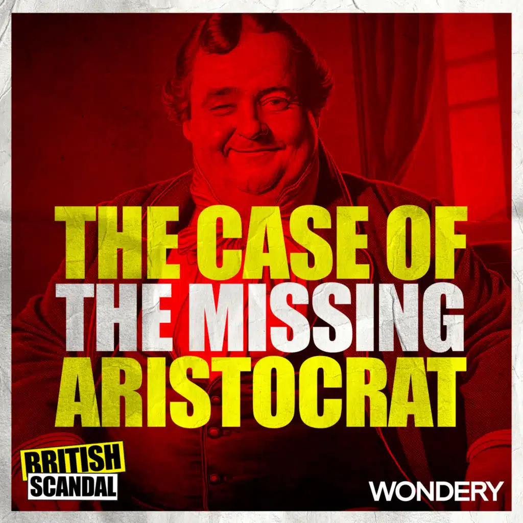 The Case of the Missing Aristocrat | An Actual Tichborne | 4