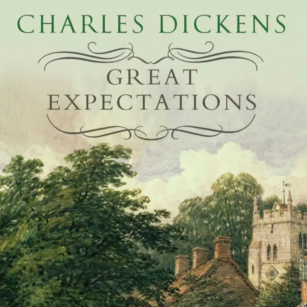 Great Expectations by Charles Dickens ~ Full Audiobook [drama]
