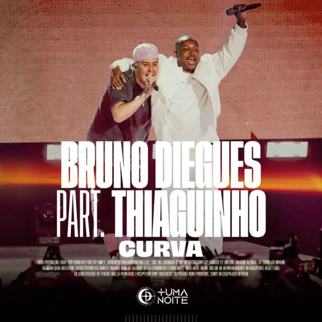 Bruno Diegues & Thiaguinho