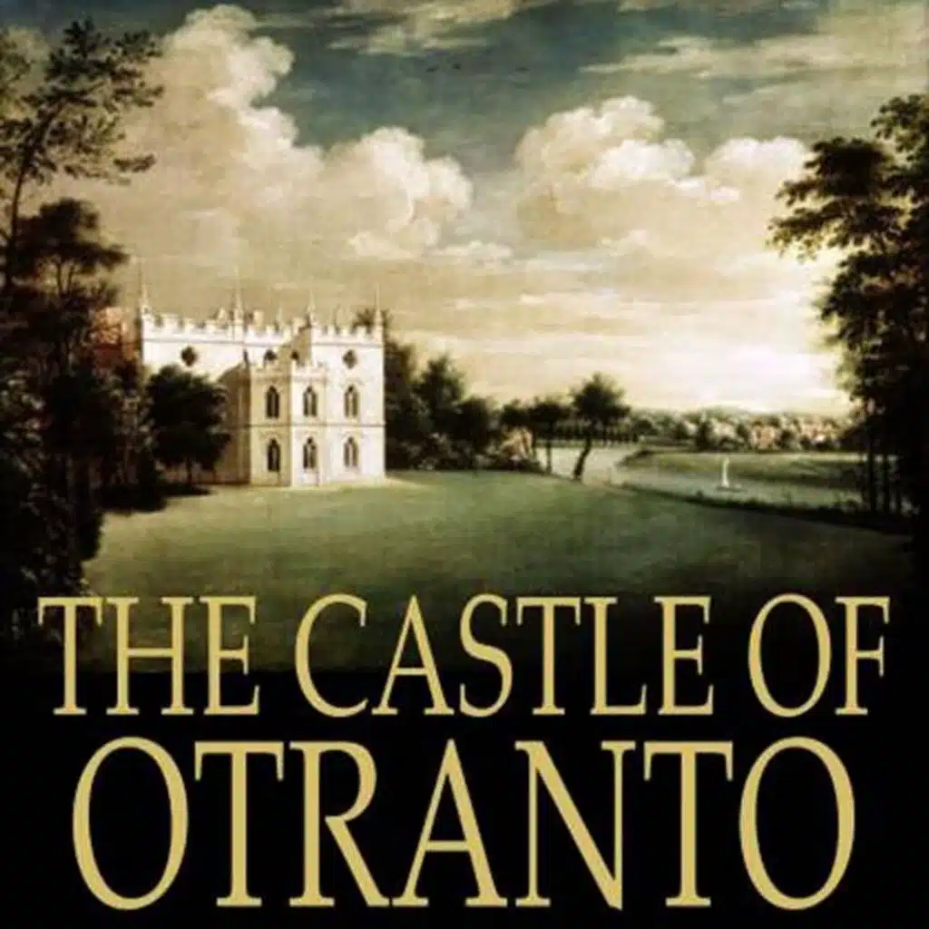 The Castle of Otranto by Horace Walpole ~ Full Audiobook [horror]
