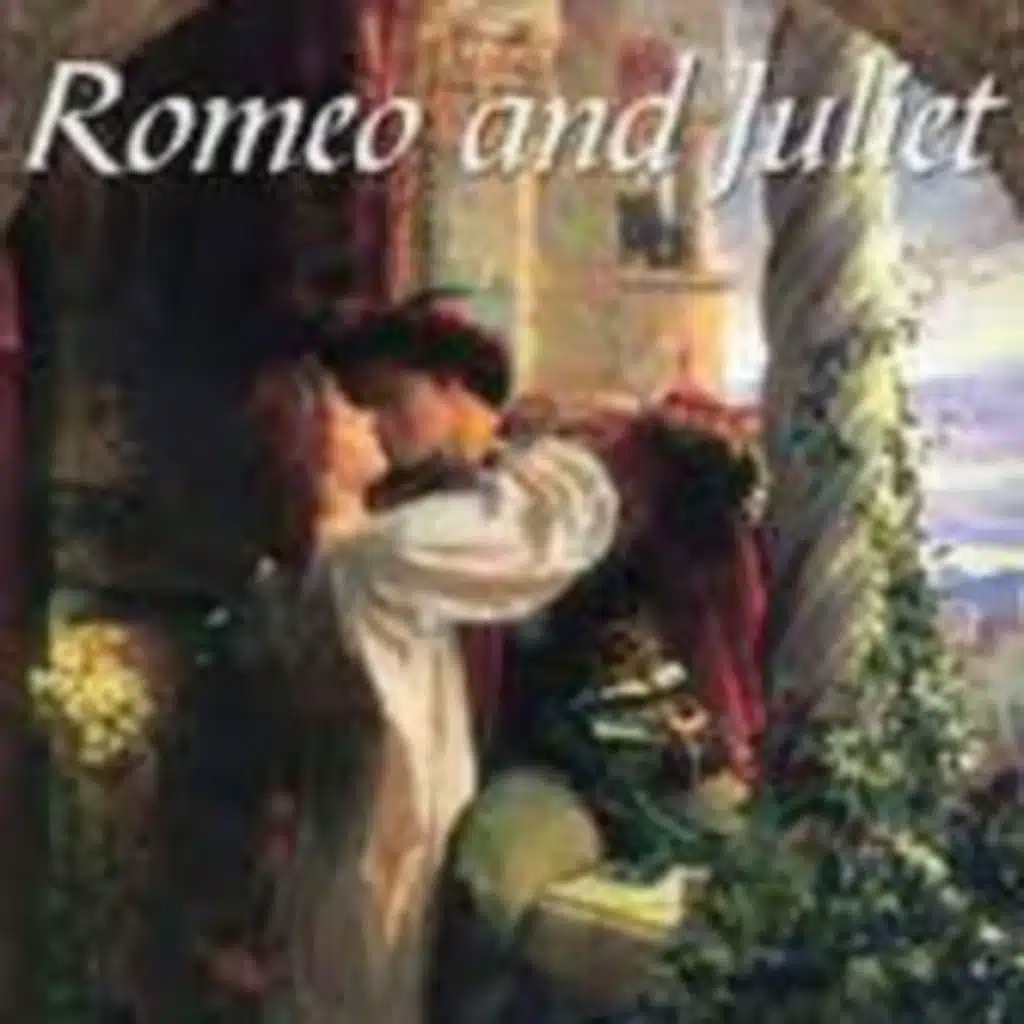 Romeo and Juliet by William Shakespeare ~ Full Audiobook [tragedy]
