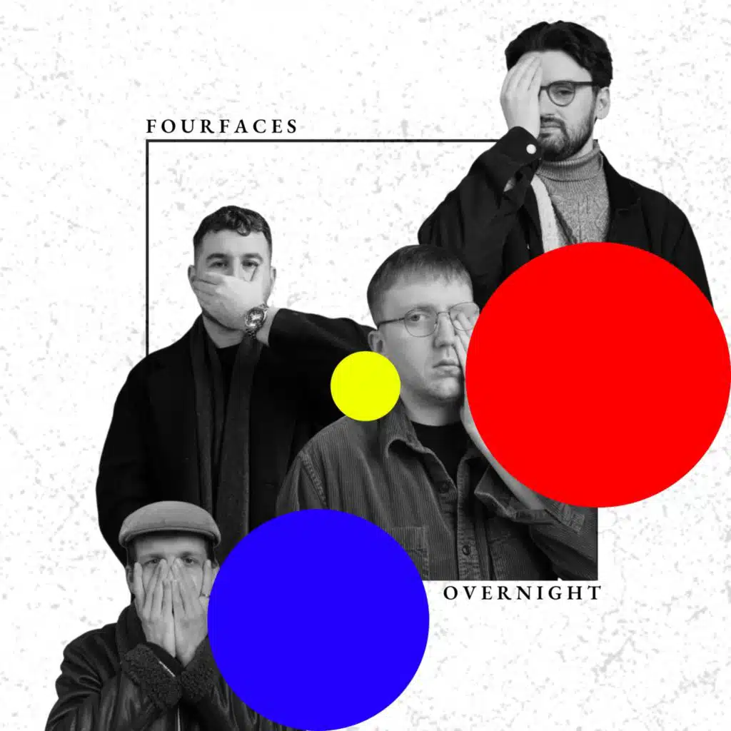 Four Faces