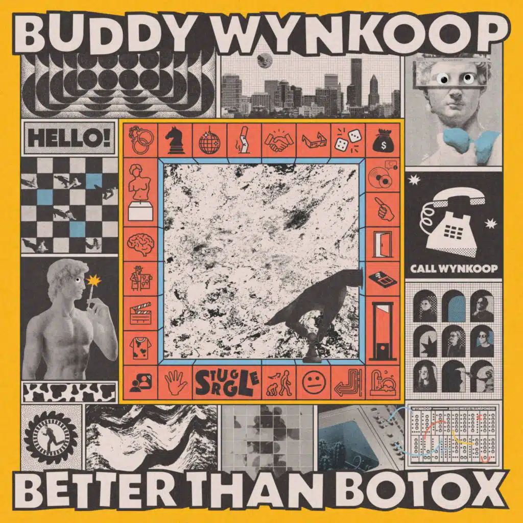 Buddy Wynkoop