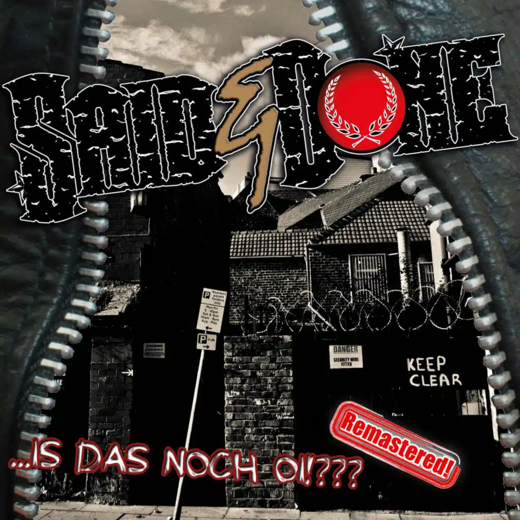 ... is das noch Oi??? (remastered)