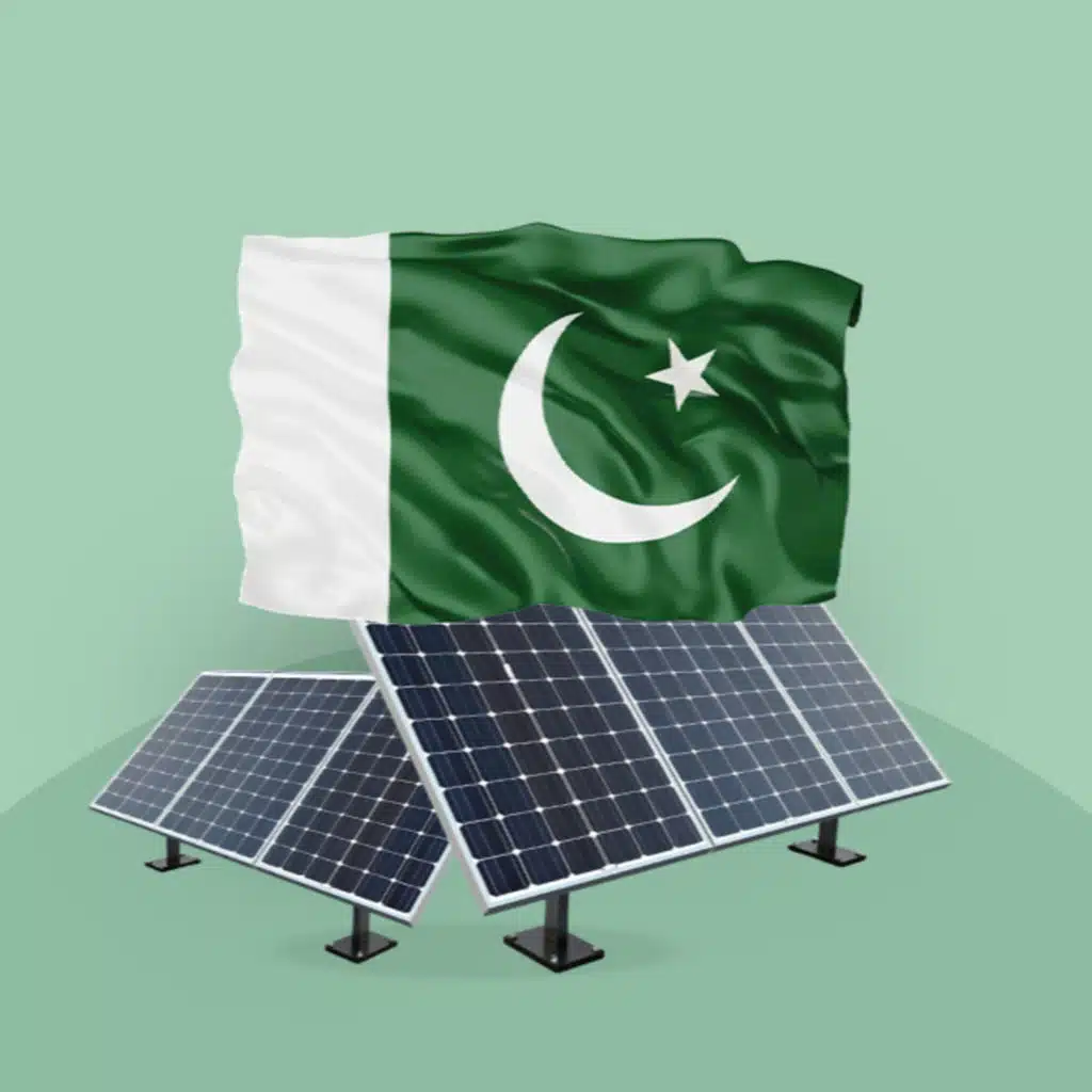 Pakistan's solar frenzy has hidden costs and lessons, too