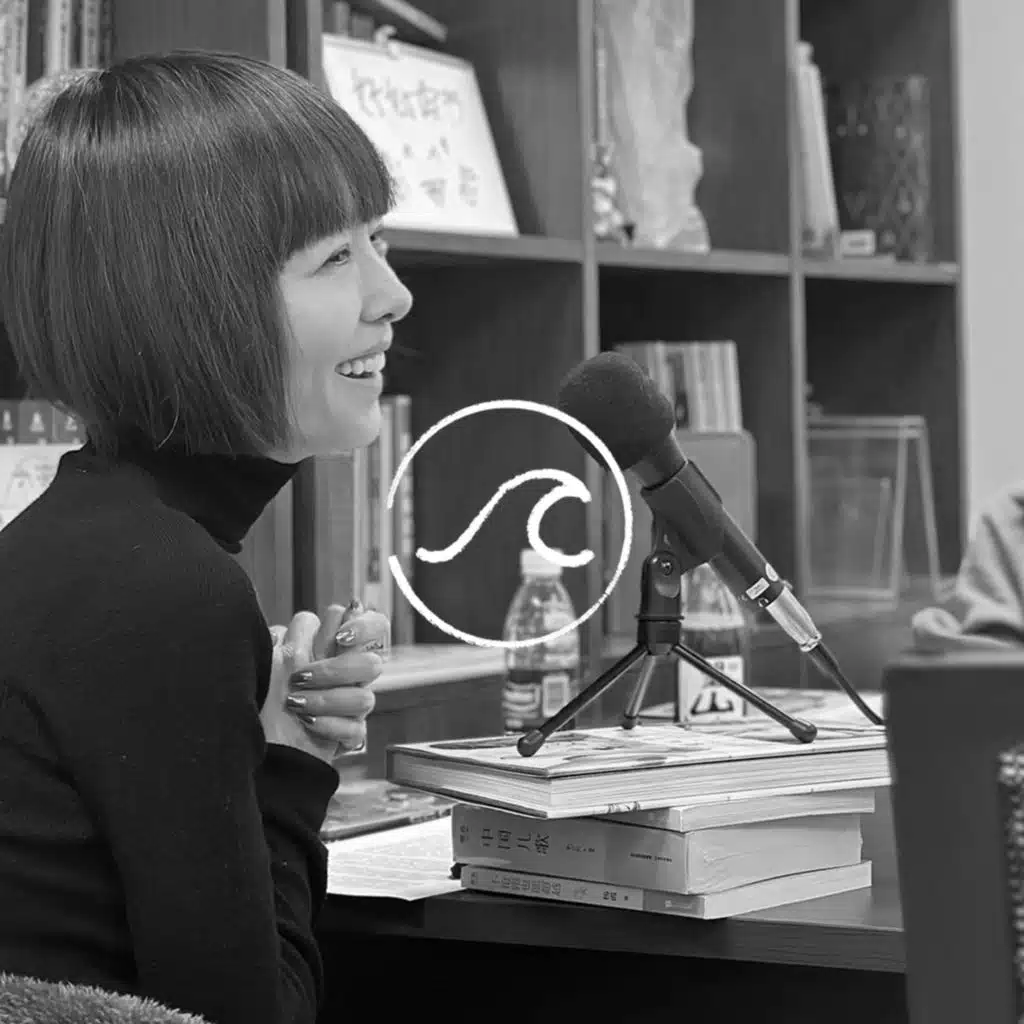 【随机波动154】对话鲁豫：不仅热搜看不懂，连菜单也看不懂了