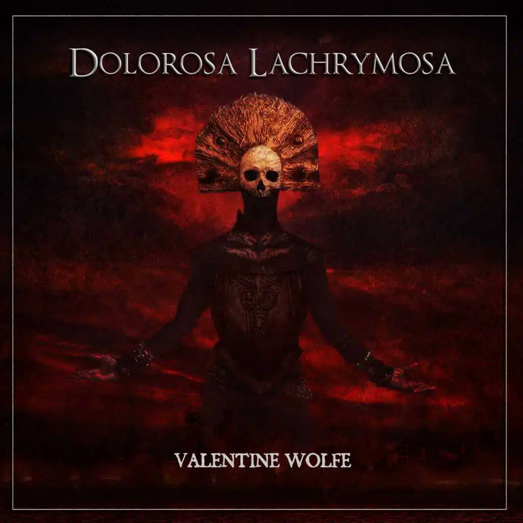 Dolorosa Lachrymosa