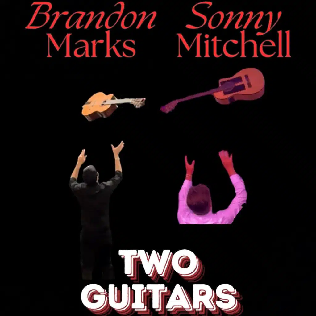Two Guitars (Jimmy Duncan & Derek Fields)