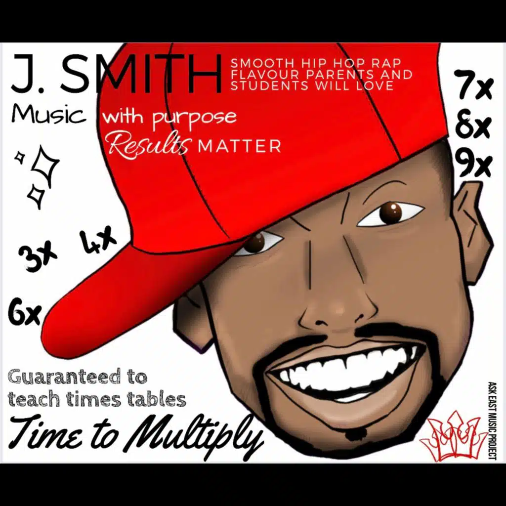 Time to Multiply