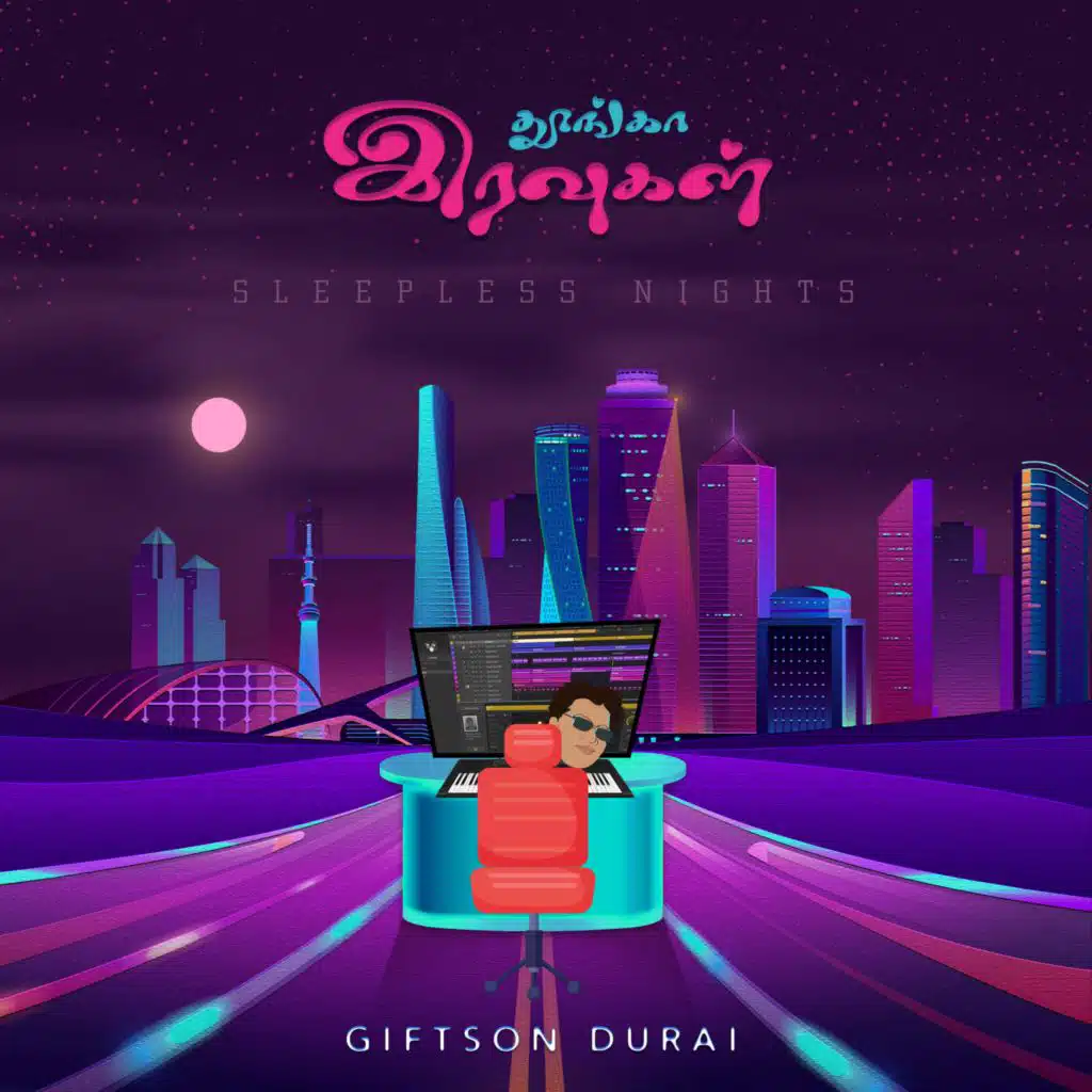 Thoonga Iravugal (Sleepless Nights)