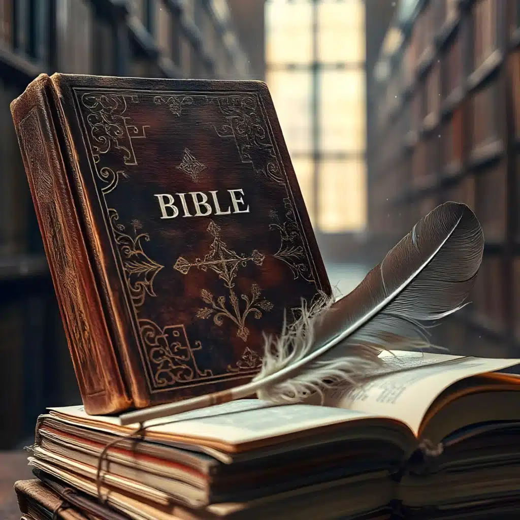 Біблія в піснях 2