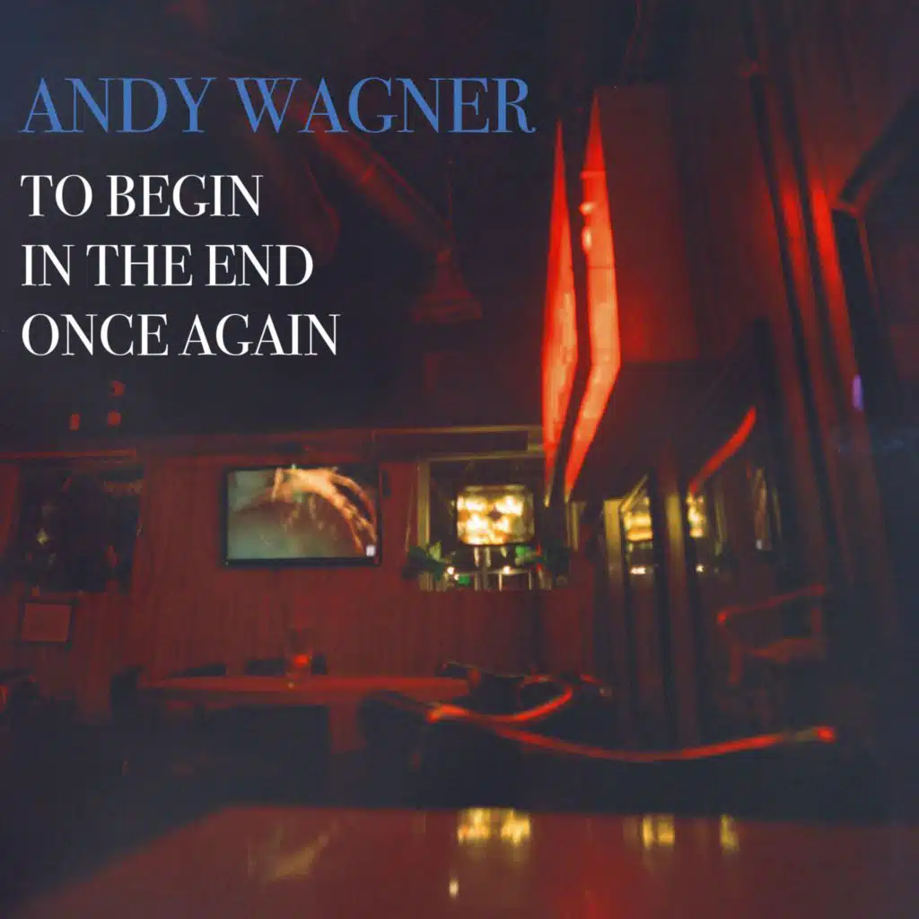 Andy Wagner