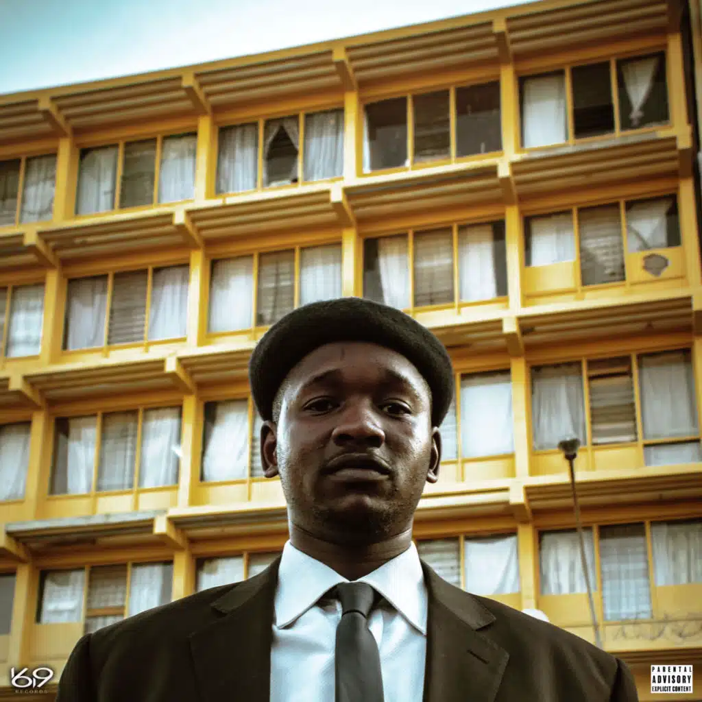 Ka Lebitso: Sounds of People