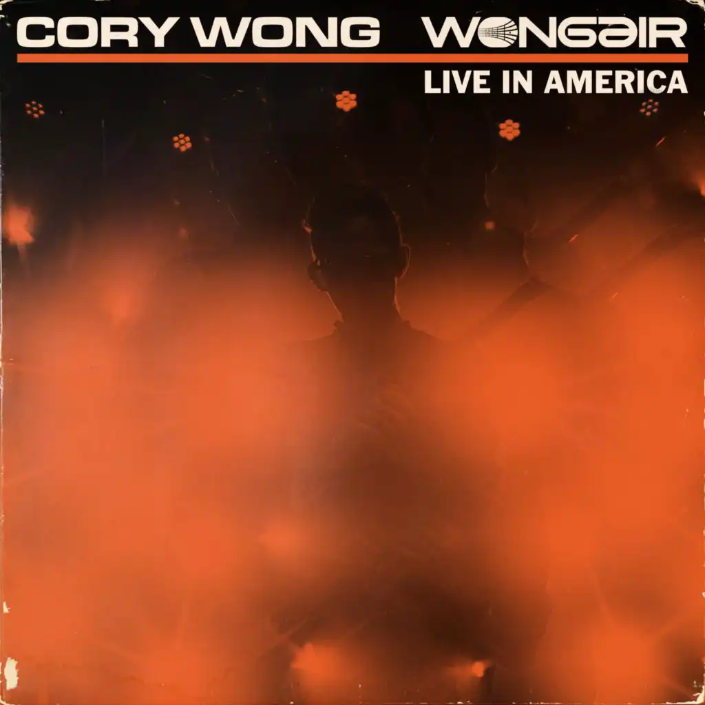 Cory Wong