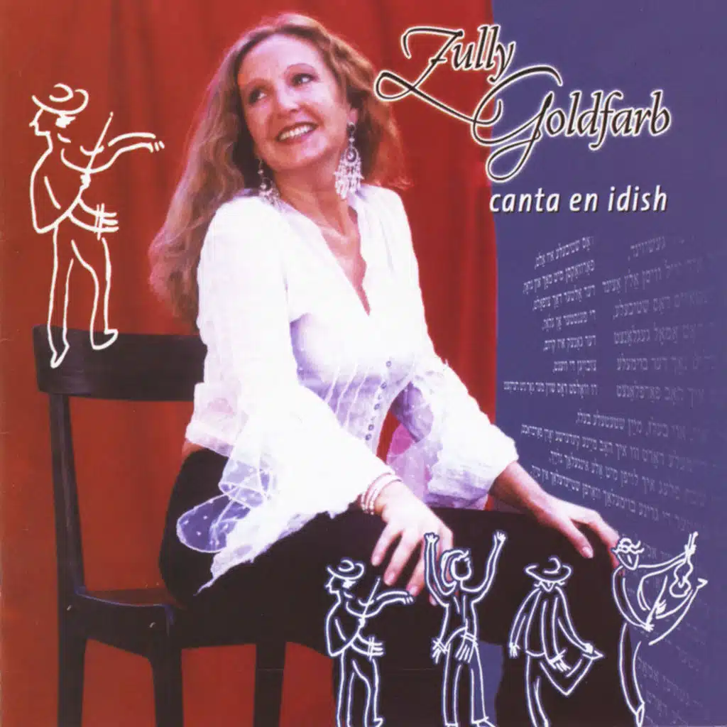Canta En Idish