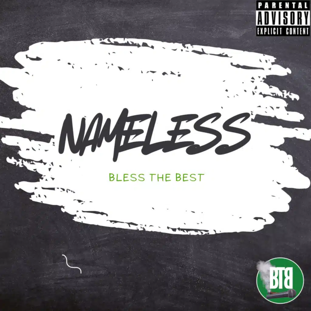 Bless the Best
