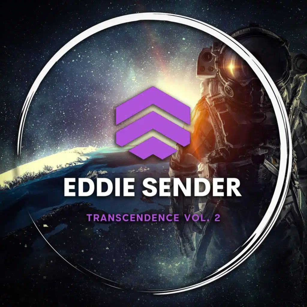 Eddie Sender