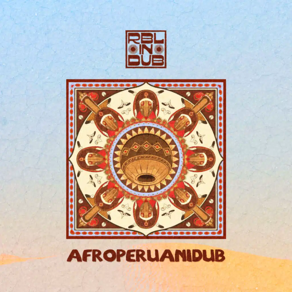 Afroperuanidub