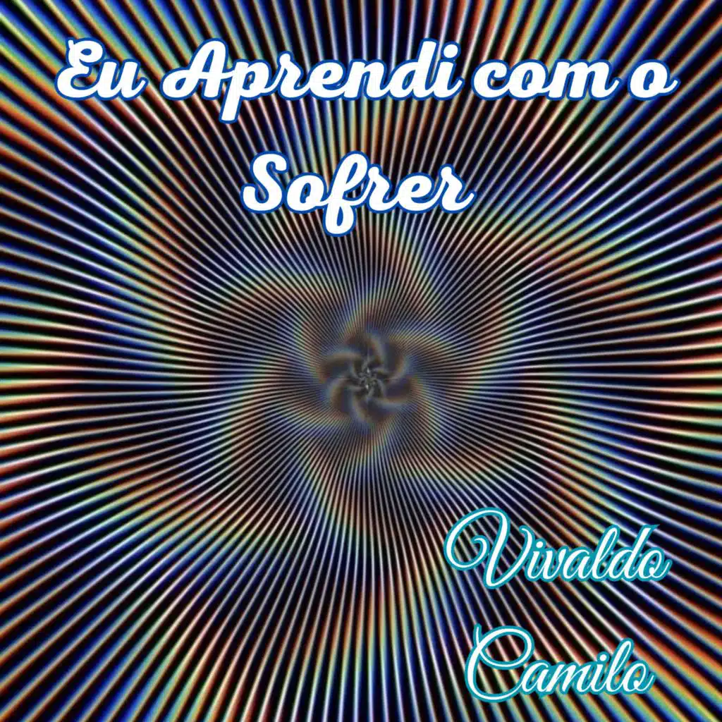 Eu aprendi com o sofrer da Alma
