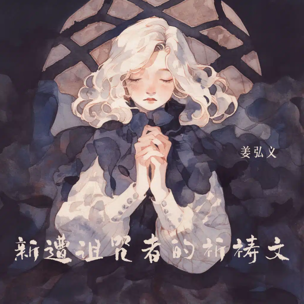 新遭诅咒者的祈祷文