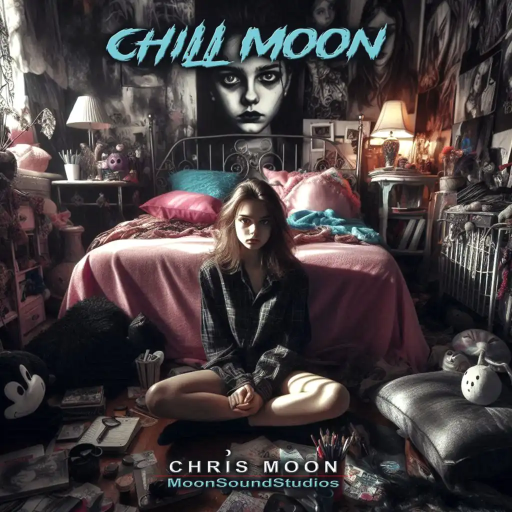 Chris Moon