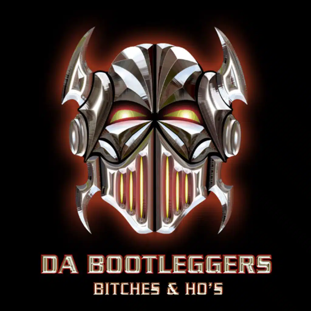 Da Bootleggers