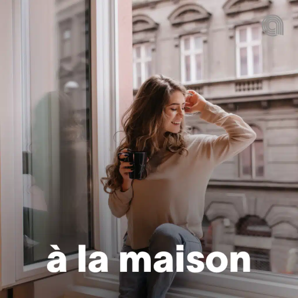 à la Maison