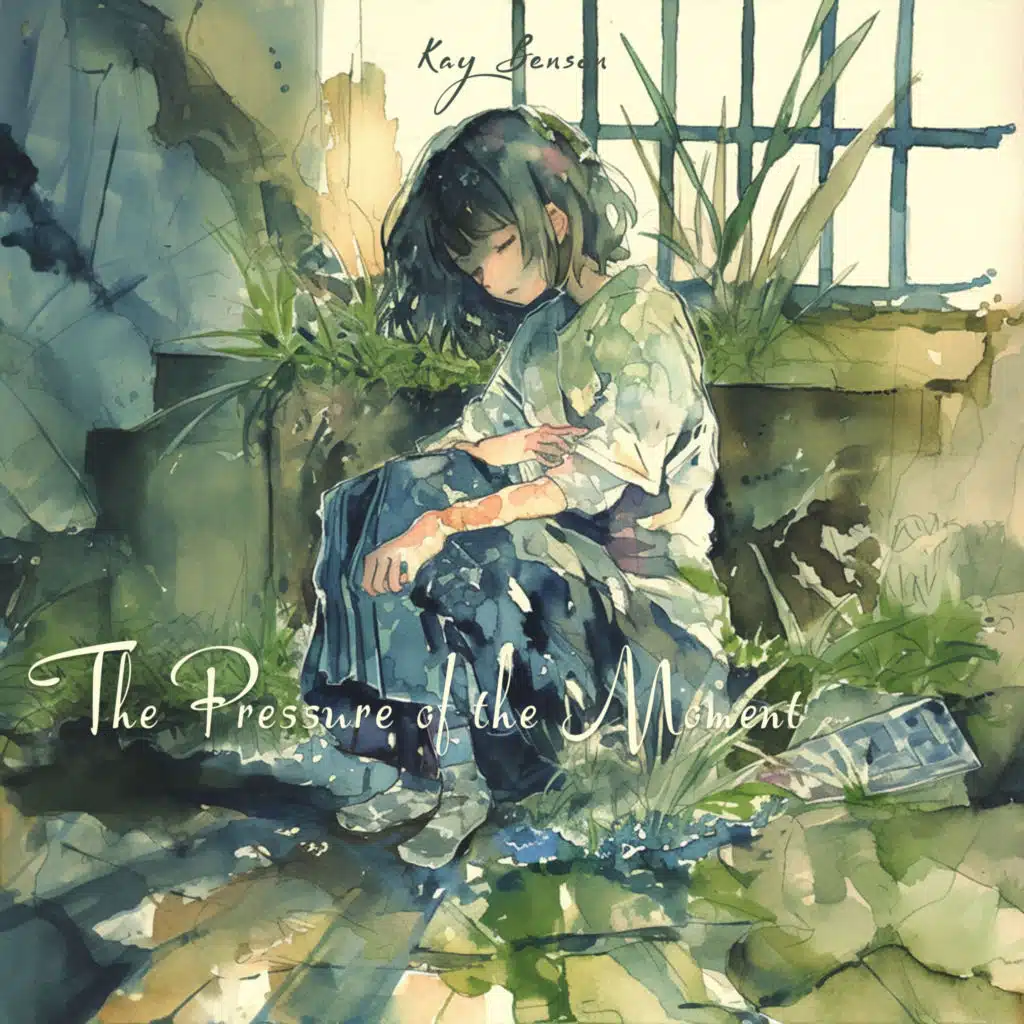 The Pressure of the Moment