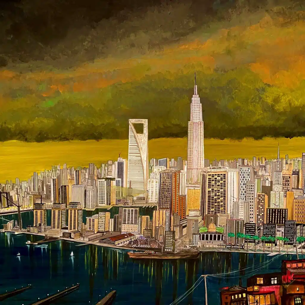 Hallers Erben & Absolution