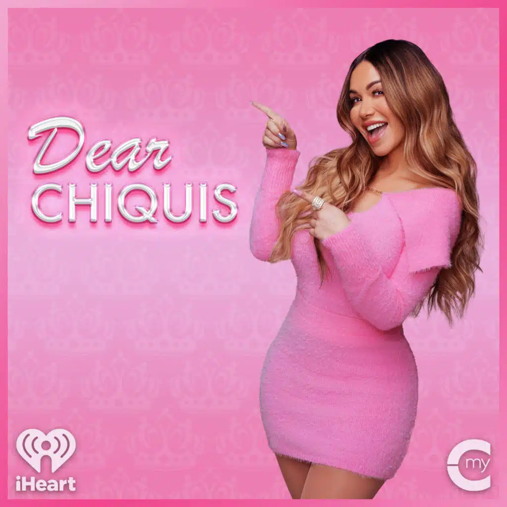 Dear Chiquis: I Have a Chisme Question About Your Tía Pita