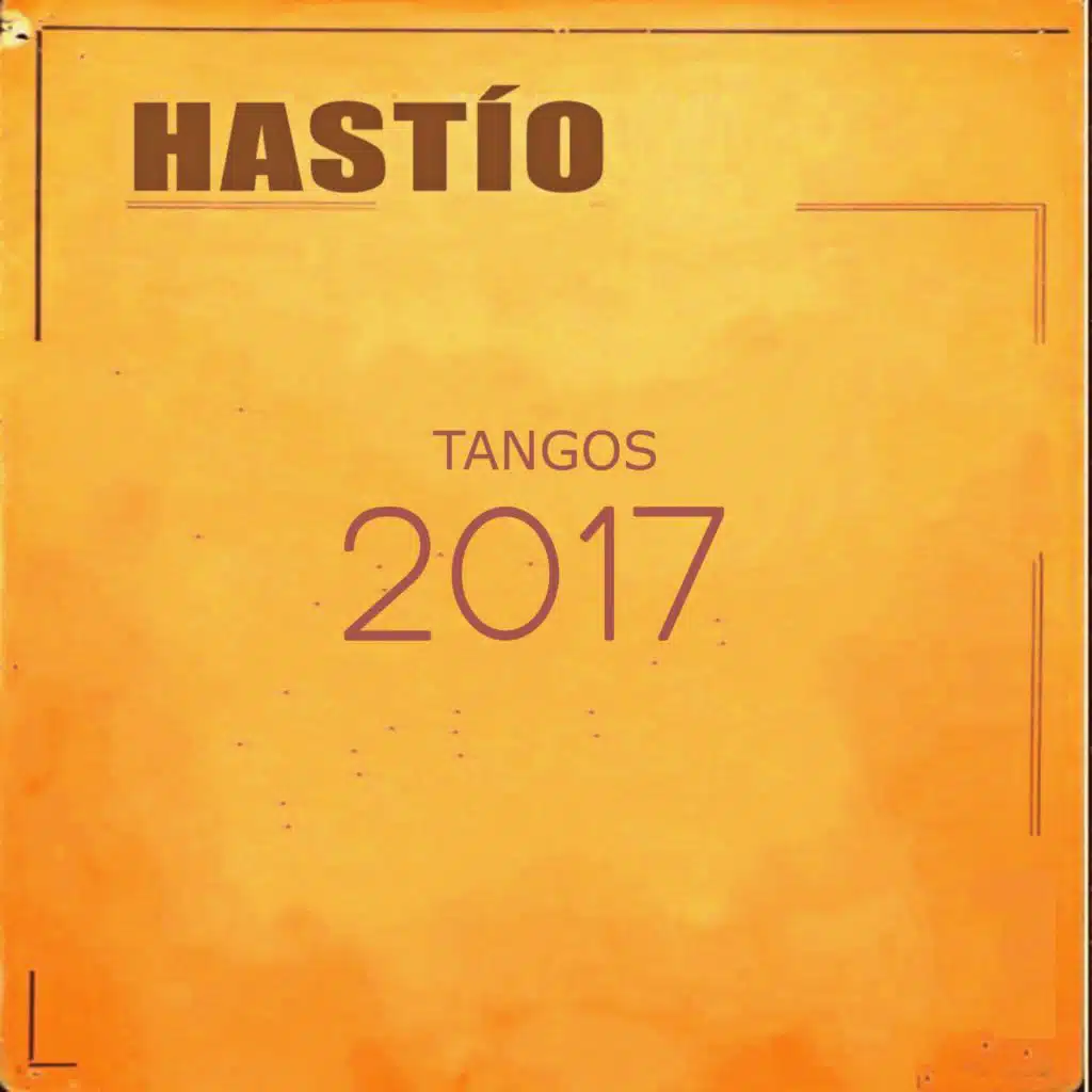 TANGOS